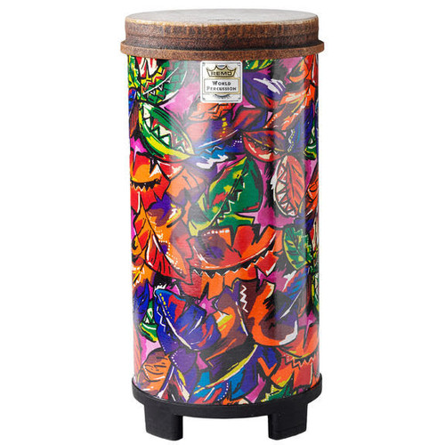 12 Inch Tubano Drum Artsy The Jazz Loft