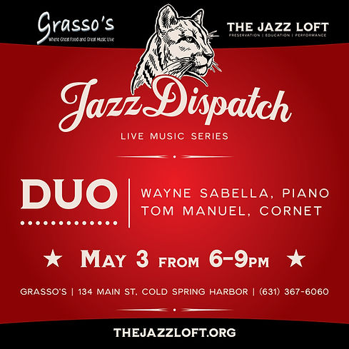 5.3 Jazz Dispatch Grasso's.jpg