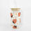Thumbnail: 16 Oz Strawberry Glass