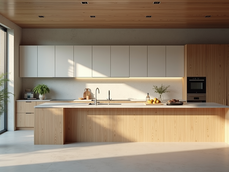 Top Home Remodeling Trends for 2023