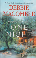 One Night Debbie Macomber