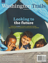 Washington Trails magazine