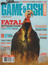 game and fish midwest