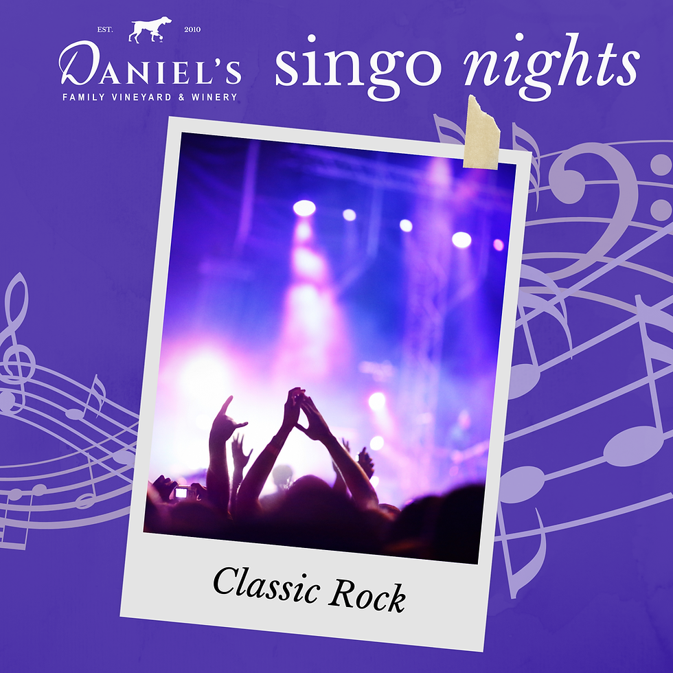 Singo - "Classic Rock"