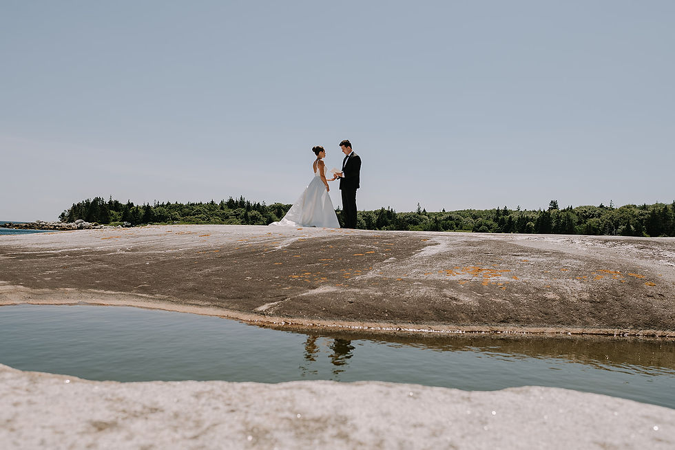 Bull Point Estate, Bull Point Estate Weddings, Nova Scotia Weddings, South Shore Weddings, Bridal Hair and Makeup, Makeup Artist near Bull Point Estate, Hugh Whitaker Photography, Yours for the Day, Coastal Wedding Inspo, Ballerina Bun Bridal Hairstyle, Best Makeup Artist Halifax, Wedding Makeup Nova Scotia, Bridal Hairstylist Halifax, Wedding Hair, Bridal Hair and Makeup Team