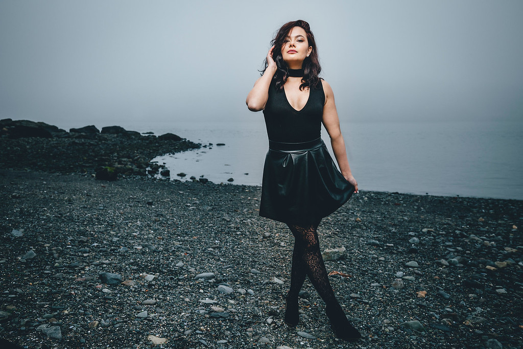 Halifax Makeup Artist