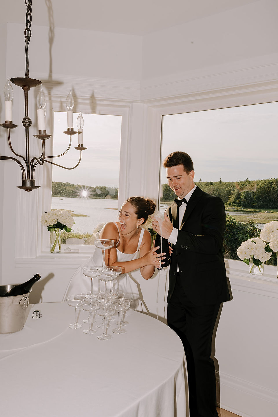Bull Point Estate, Bull Point Estate Weddings, Nova Scotia Weddings, South Shore Weddings, Bridal Hair and Makeup, Makeup Artist near Bull Point Estate, Hugh Whitaker Photography, Yours for the Day, Coastal Wedding Inspo, Ballerina Bun Bridal Hairstyle, Best Makeup Artist Halifax, Wedding Makeup Nova Scotia, Bridal Hairstylist Halifax, Wedding Hair, Bridal Hair and Makeup Team