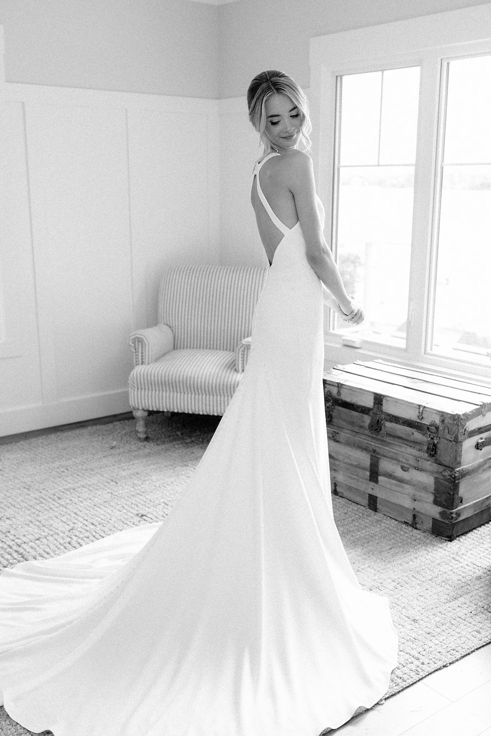 wedding makeup artist, wedding hairstylist, bridal makeup inspo, bridal hair inspo, wedding updo inspo, bridal bun inspo, low bun, natural makeup, halifax weddings, south shore weddings, makeup artist halifax, wedding hair halifax, nova scotia weddings, farm at south cove weddings