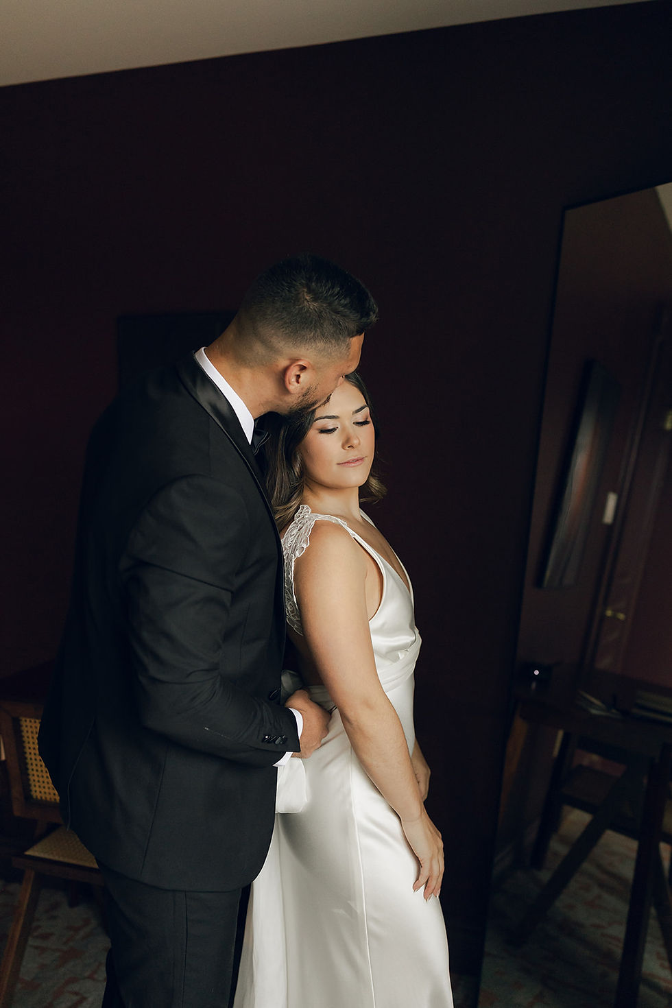 wedding makeup, wedding hair, bridal hair, glame waves, bridal waves hairstyle, bridal makeup trends, bridal hair trends, halifax weddings, halifax hair and makeup artist, nova scotia weddings, makeup artist halifax, pei photographer, evangeline inn weddings, wolfville weddings, best makeup artist halifax, danielle grasley makeup