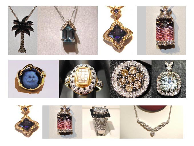 Norwood Jewelers Ashland City TN