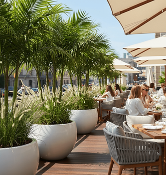 terrasse de restaurant chic-min.png