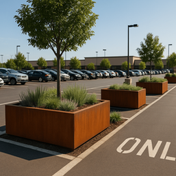 Le guide essentiel pour choisir les meilleurs grands pots de fleurs d’extérieur