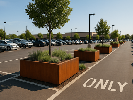 Transform Your Garden: The Ultimate Guide to Choosing Large Outdoor Plant Pots for Stunning Curb Appeal