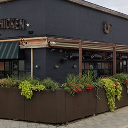 Unleash the Power of Modular Planters: Elevate Your Commercial Project's Aesthetics and Functionality