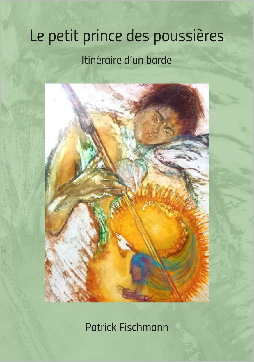 Le petit princes des poussières