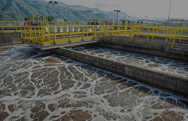 desinfeccion con cloro agua residual