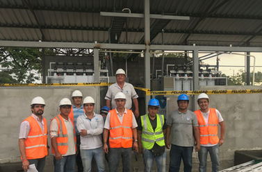 La importancia del agua potable en diversas crisis y porqué es conveniente la desinfección in Situ.