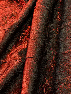 janjanlı jakarlı kumaş bordo siyah renk