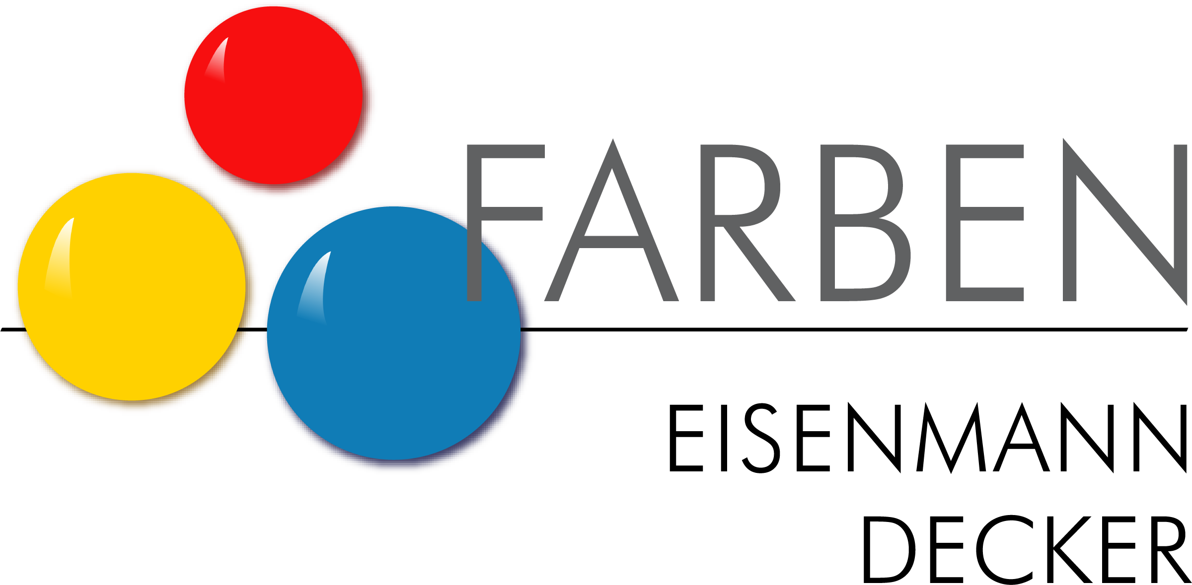 Logo Farben Eisenmann-Decker