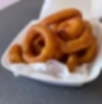 Small Onion Rings