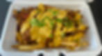 Chili Cheese Fries