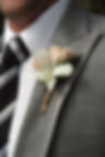 Boutonniere Pink White