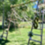 Ceremony Wedding Ladder