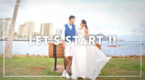 オープニングムービー 結婚式ムービーエターナル