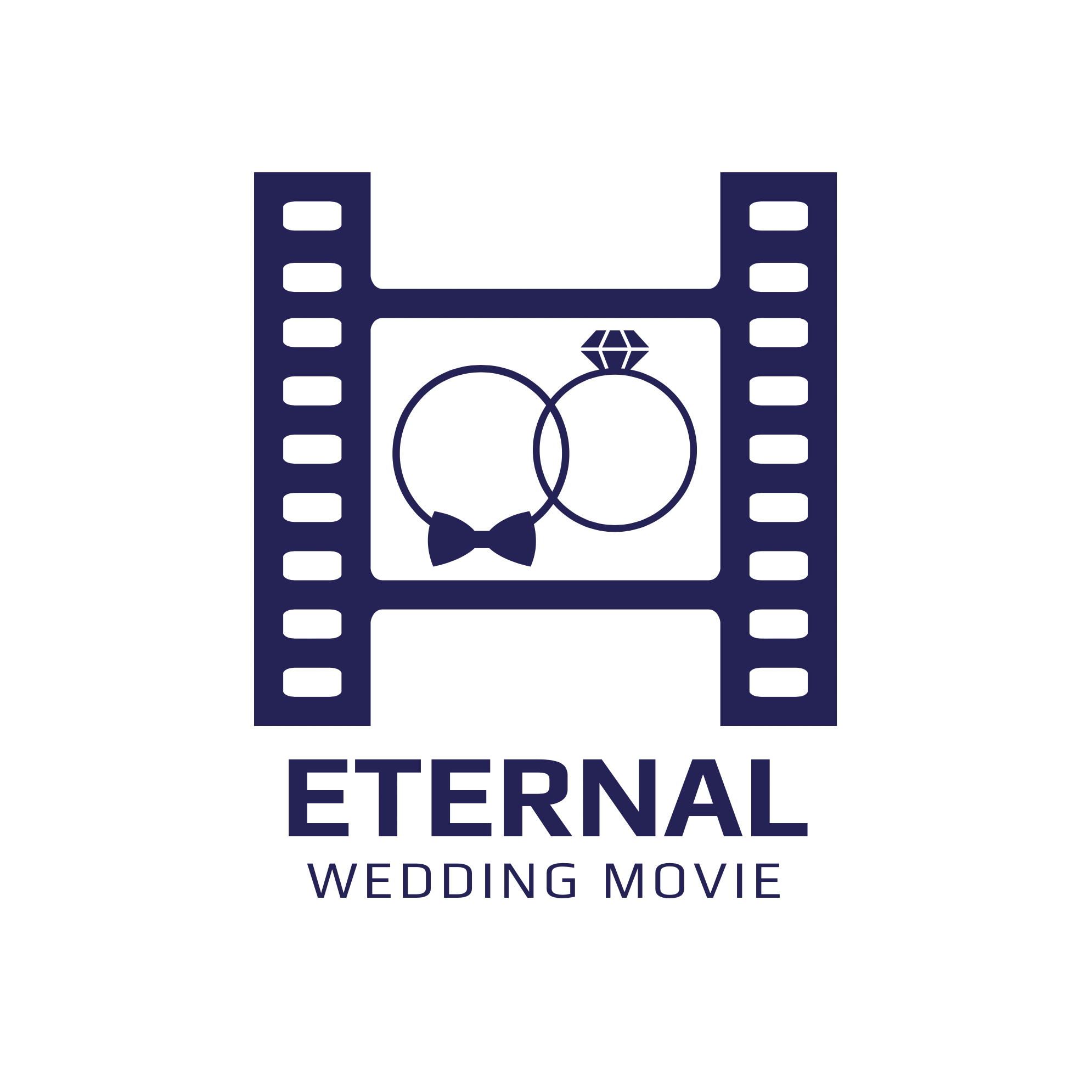 プロフィールムービー純白の花嫁 結婚式ムービーエターナル プロフィールムービー純白の花嫁 結婚式ムービーエターナル