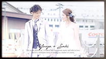 結婚式プロフィールムービー題名のない今日.png