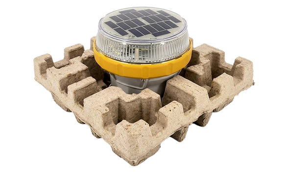 molded pulp protective packaging