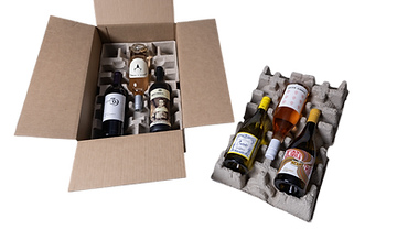 pulp wine shippers