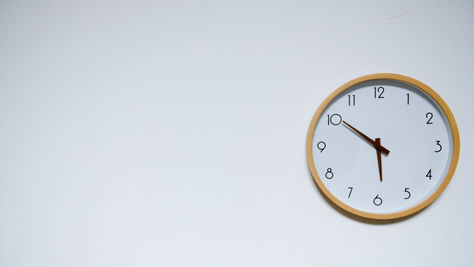 The Five-minute Rule