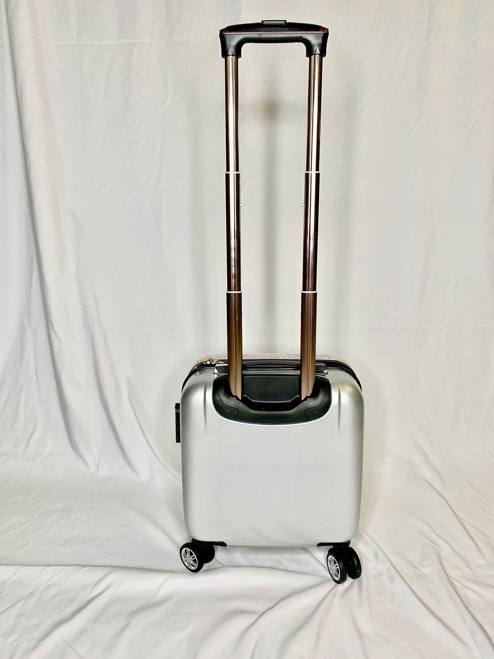 Thumbnail: Delta Sigma Kappa Bling Luggage