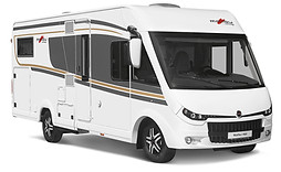 Edelherrmann - Malibu Rent Pfalz - Malibu I 460 LE