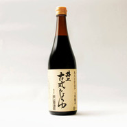 井上 古式じょうゆ720ml