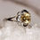 Thumbnail: 1.92 Carat Citrine Ring in Sterling Silver