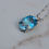 Thumbnail: 12 Carat Swiss Blue Topaz