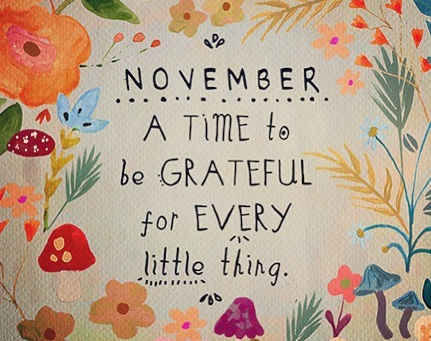 Thankfulness should characterize the Christian's life 🤲