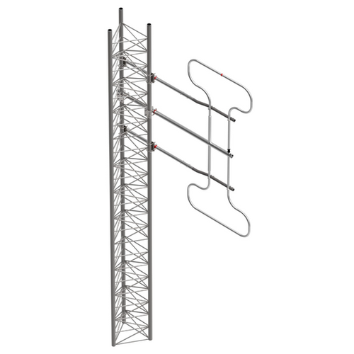 F-33378 Low-Band Exposed Dipole Antenna | ComProd