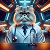 Dr. Whiskerstein