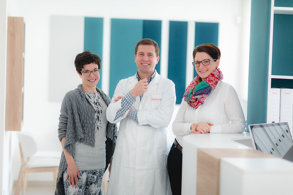 Rezensionen Für Augenarztpraxis Mu Dr. M. Al-ani & Partner AUGENARZTPRAXIS | go360