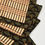 Thumbnail: Ajrak Print Bamboo Mat