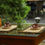 Thumbnail: Floral Buta Bamboo Mat
