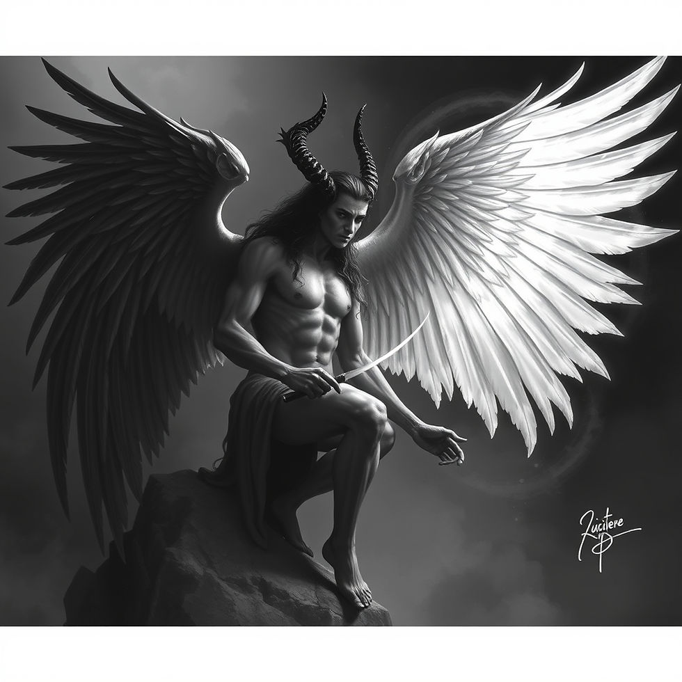 Criminologia dei Culti e delle Filosofie Devianti nelle Sette Luciferine: Analisi e Implicazioni