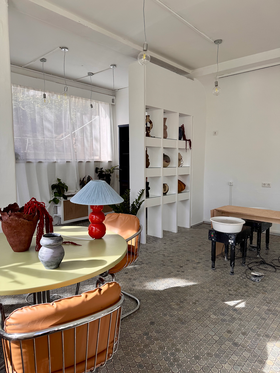 thonet tisch top