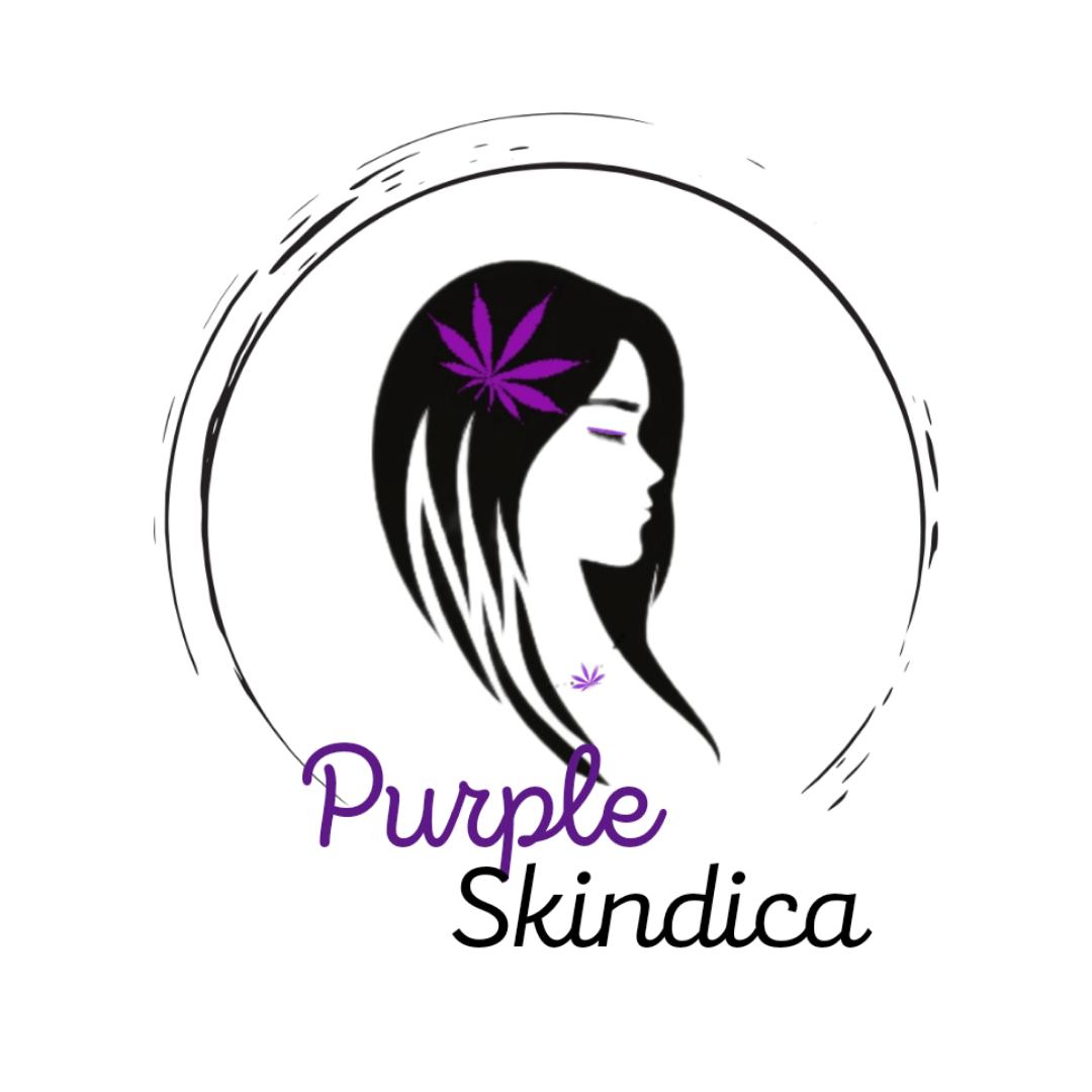 Purple Skindica