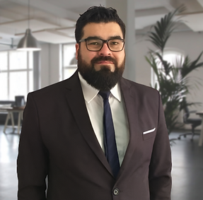 Foto perfil Dr. Fabrício Caetano