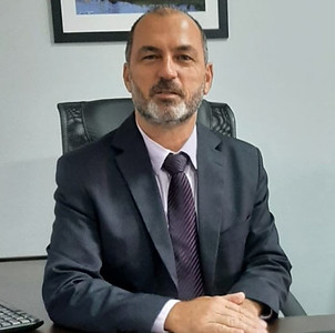 Foto perfil Dr. Paulo Abrahão