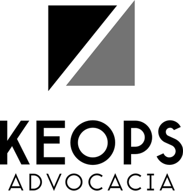 logo da KEOPS ADVOCACIA